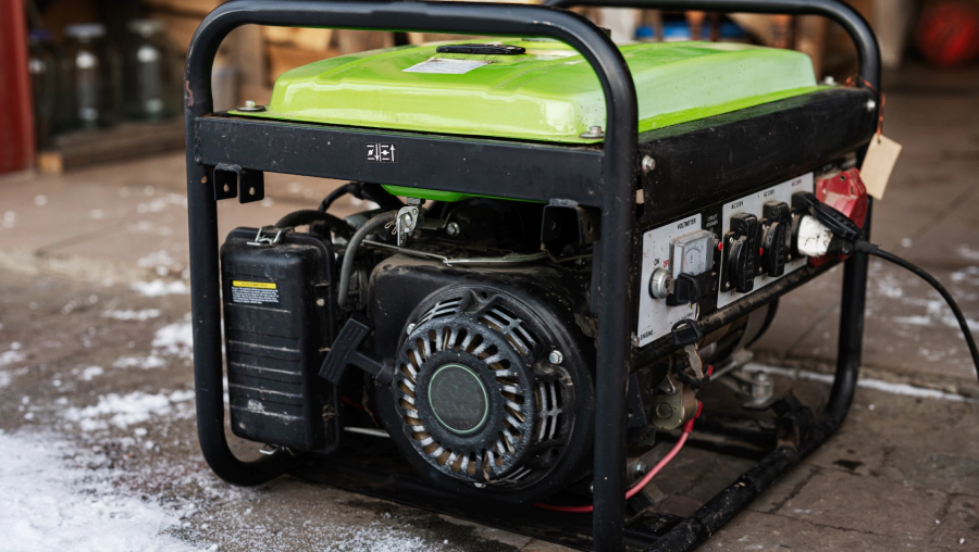 Standby Generators